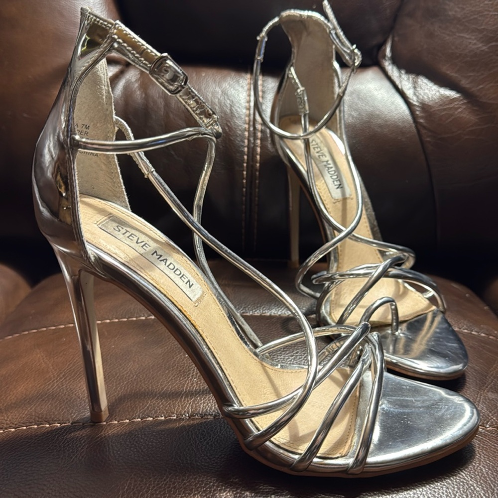 Steve Madden